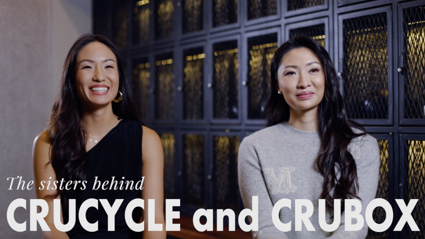 CruBox: The Origin Story
